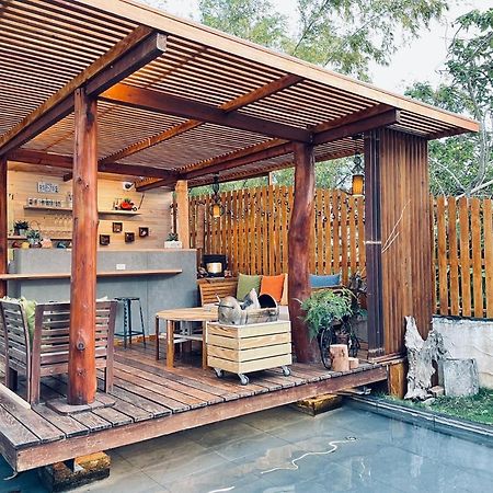 Cloud Inn Bandar Lama Bandar Lama Hengchun Luaran gambar
