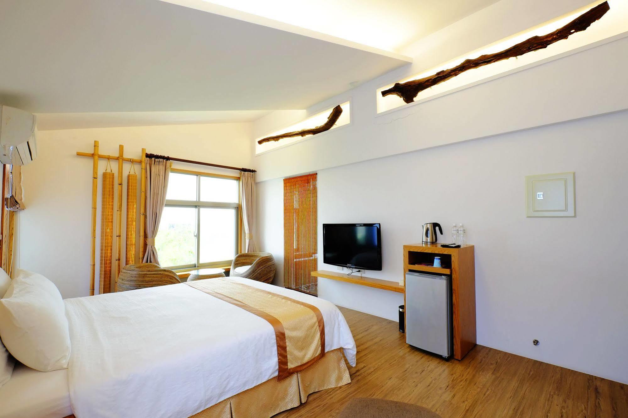 Cloud Inn Bandar Lama Bandar Lama Hengchun Luaran gambar
