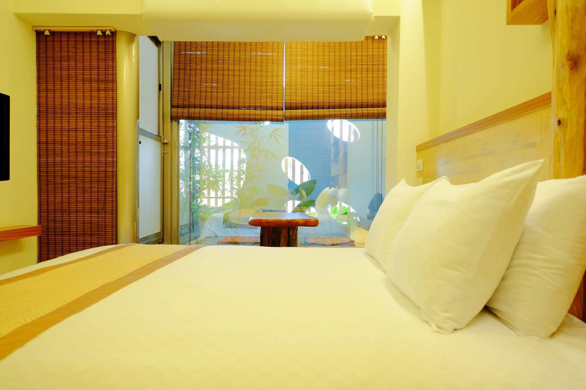 Cloud Inn Bandar Lama Bandar Lama Hengchun Luaran gambar