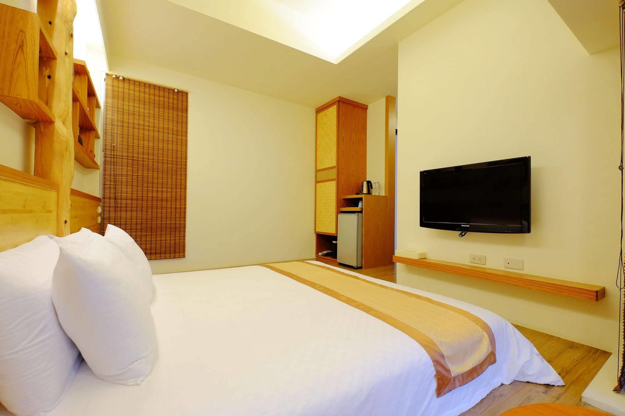 Cloud Inn Bandar Lama Bandar Lama Hengchun Luaran gambar