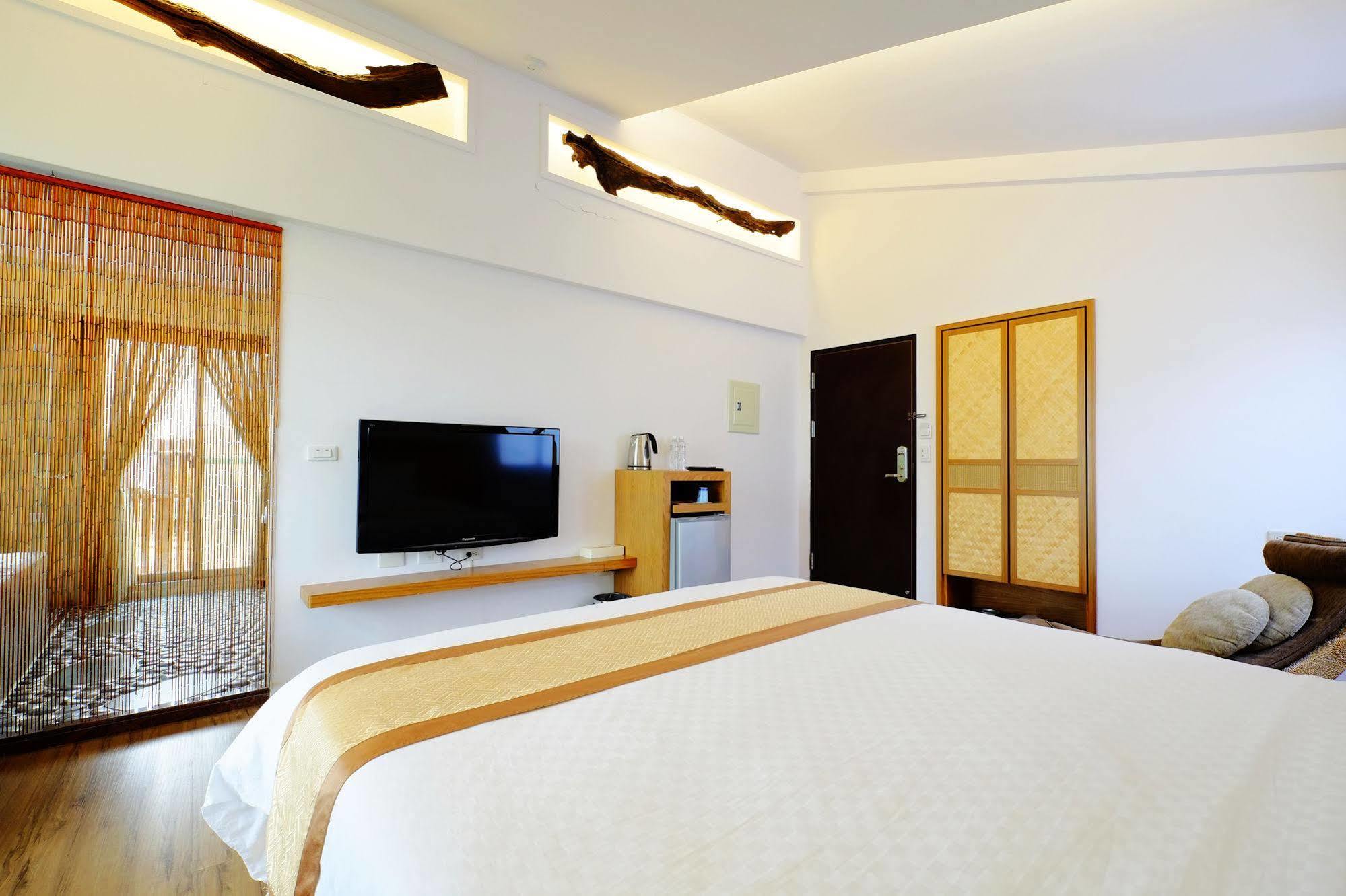 Cloud Inn Bandar Lama Bandar Lama Hengchun Luaran gambar